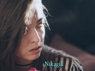 Nikagill