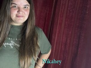 Nikahey