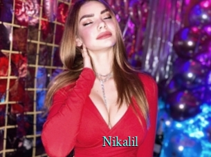 Nikalil