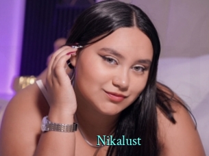 nikalust xxx Fantasy Land