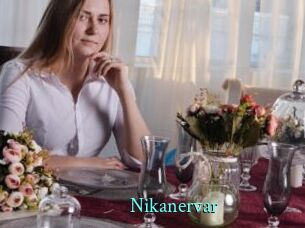 Nikanervar