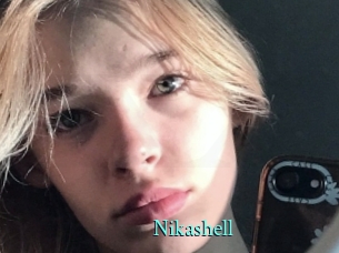 Nikashell