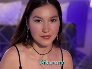 Nikastorm