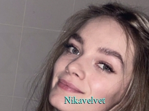 nikavelvet xxx Fantasy Land