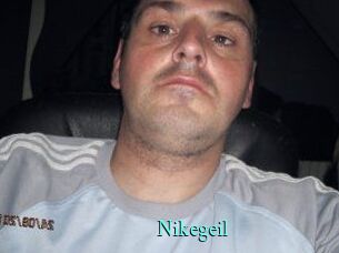 Nikegeil