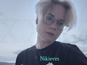Nikieves