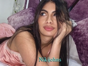 Nikijohns