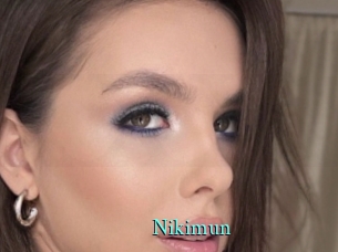 Nikimun