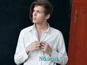 Nikistark