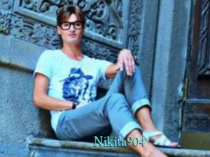 Nikita904
