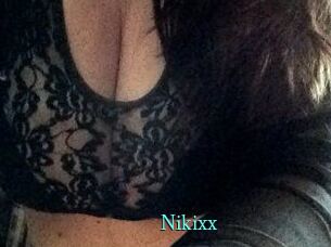 nikixx xxx Fantasy Land