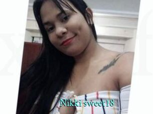 nikki_sweet18 xxx Fantasy Land