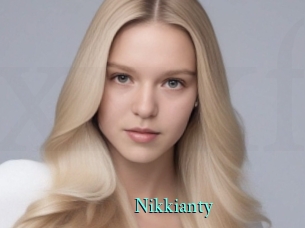 Nikkianty