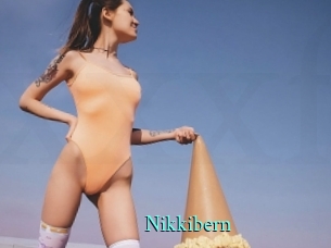 Nikkibern