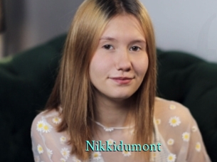 Nikkidumont