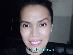 Nikkiebrown