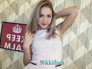 Nikkiflash
