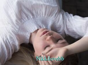 Nikkilovebb
