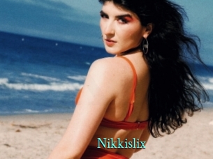 Nikkislix
