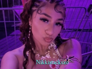 Nikkistacksxo