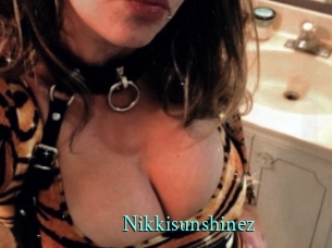 Nikkisunshinez