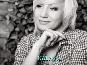 Nikkiwayz