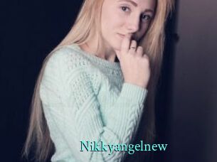 Nikkyangelnew