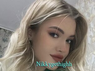 Nikkygethighh