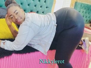 Nikkylerot