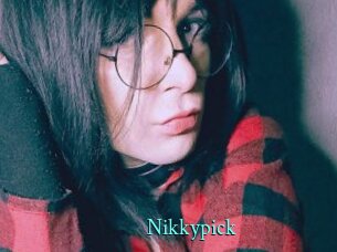 nikkypick xxx Fantasy Land