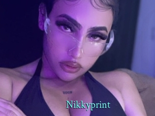 Nikkyprint