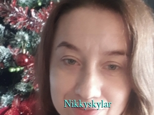 Nikkyskylar