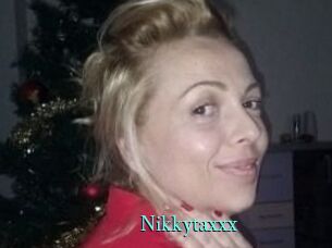 nikkyta_xxx xxx Fantasy Land
