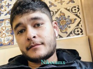 Nikocamx