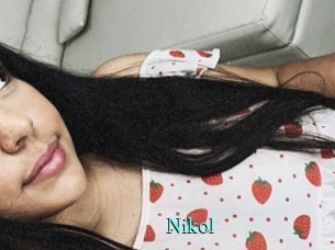 Nikol