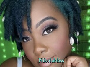 nikolabliss xxx Fantasy Land