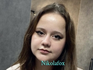 Nikolafox
