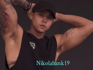 nikolahank19 xxx Fantasy Land
