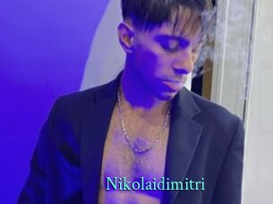 nikolaidimitri xxx Fantasy Land