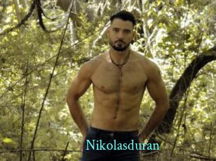 Nikolasduran