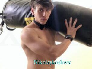 Nikolaykozlovx