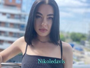 nikoledavis xxx Fantasy Land