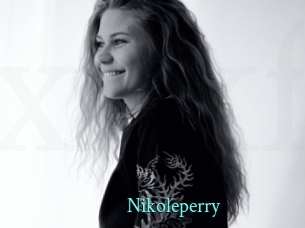 Nikoleperry
