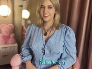 Nikolerichi