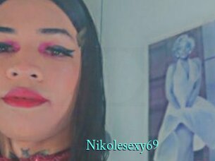 Nikolesexy69