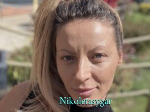 Nikoletasygar