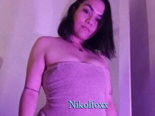nikolfoxx xxx Fantasy Land