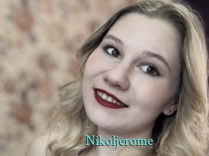 Nikoljerome