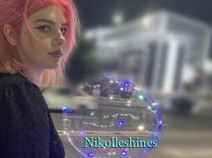 Nikolleshines