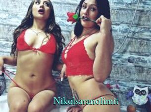 Nikolsaranolimit
